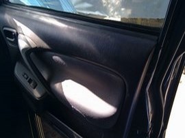 2004 TOYOTA RAV4 GRAY 2.4 AT AWD.  Z24859